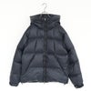 Crystalite Down Parka クリスタライトダウンパーカ