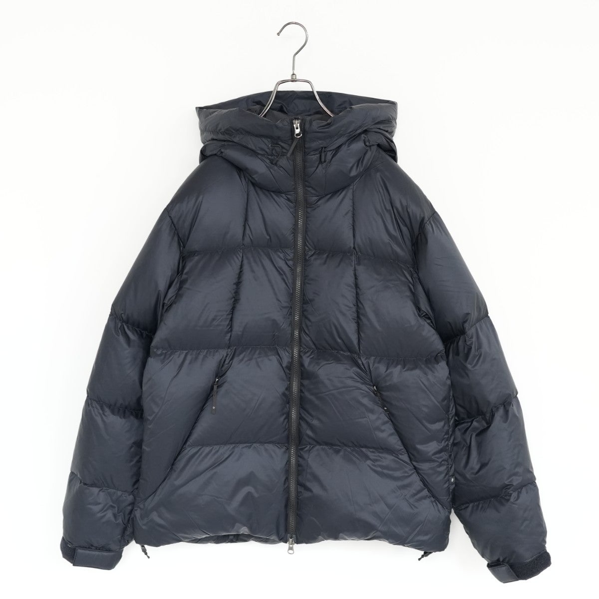 Crystalite Down Parka クリスタライトダウンパーカ