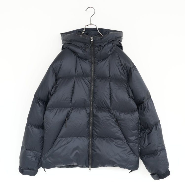 Crystalite Down Parka クリスタライトダウンパーカ