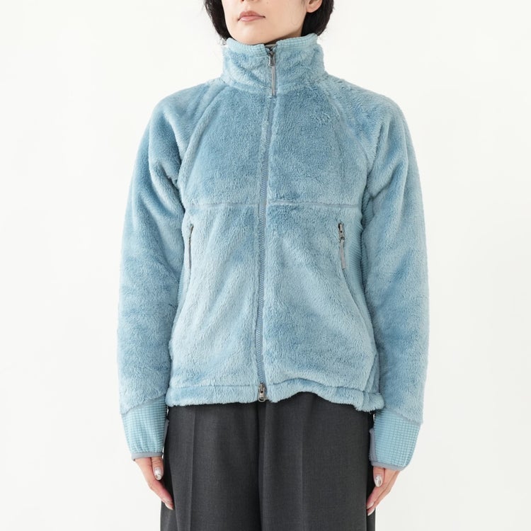 POLARTEC Hight Loft Fleece Jacket ポーラテックハイロフトフリースジャケット