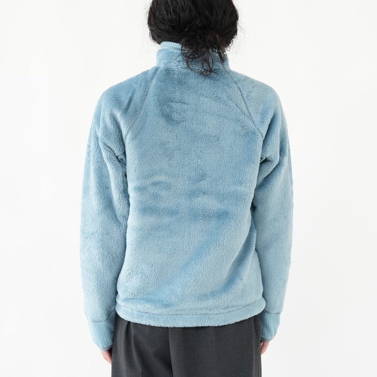 POLARTEC Hight Loft Fleece Jacket ポーラテックハイロフトフリースジャケット