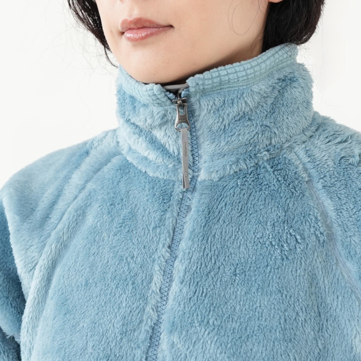 POLARTEC Hight Loft Fleece Jacket ポーラテックハイロフトフリースジャケット