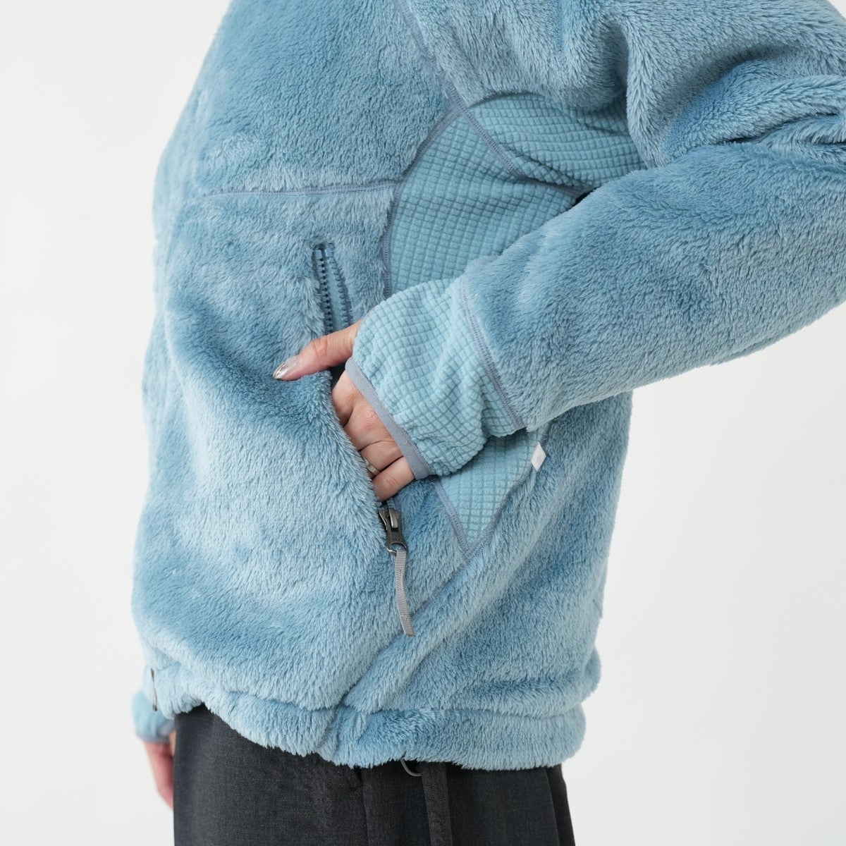 POLARTEC Hight Loft Fleece Jacket ポーラテックハイロフトフリースジャケット