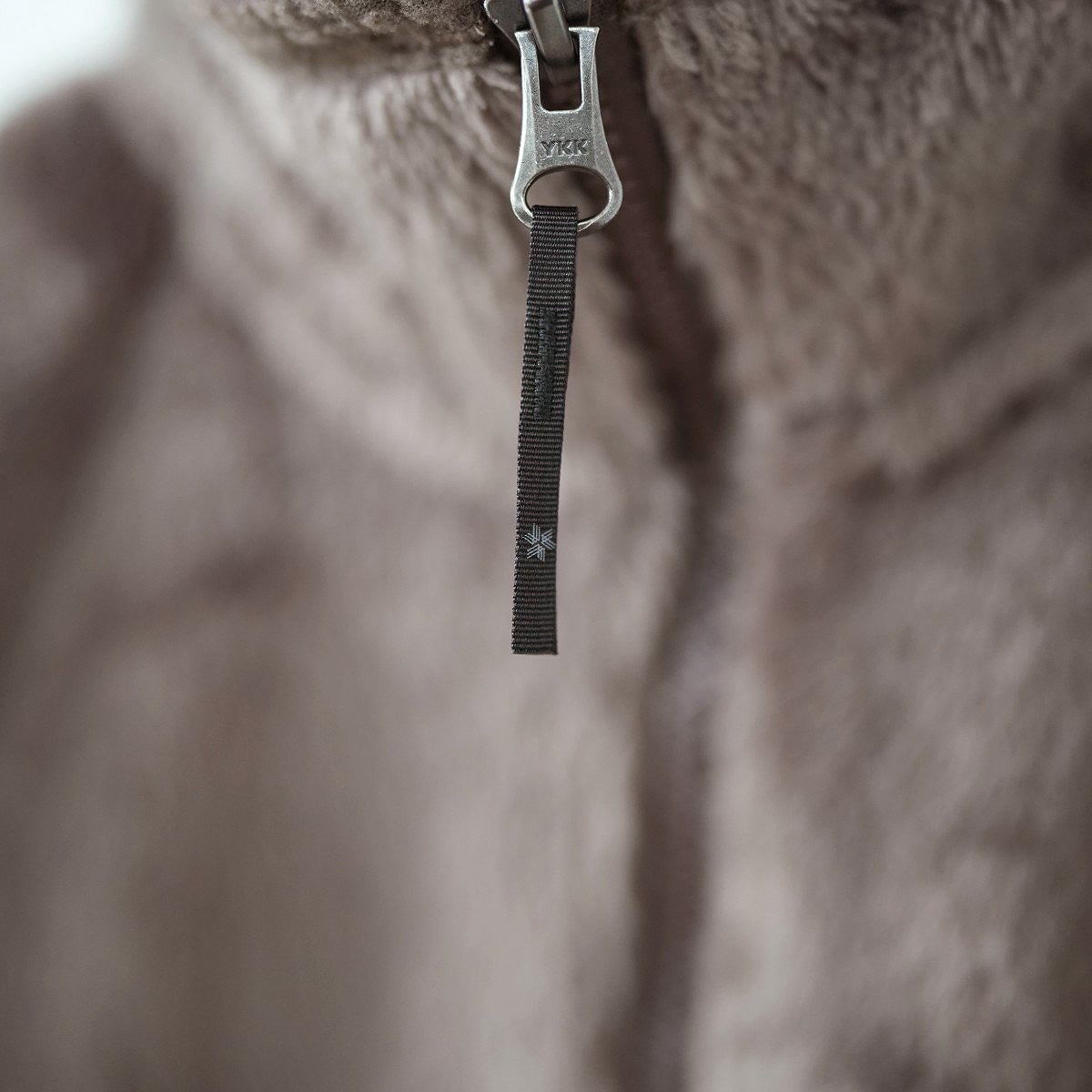 POLARTEC Hight Loft Fleece Jacket ポーラテックハイロフトフリースジャケット