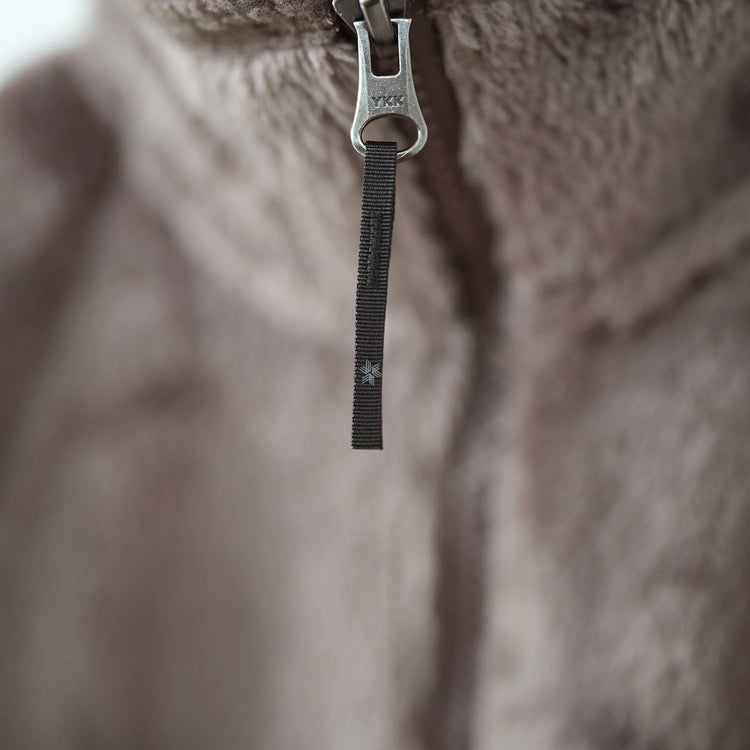 POLARTEC Hight Loft Fleece Jacket ポーラテックハイロフトフリースジャケット