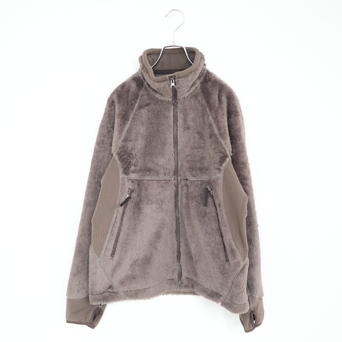 POLARTEC Hight Loft Fleece Jacket ポーラテックハイロフトフリースジャケット