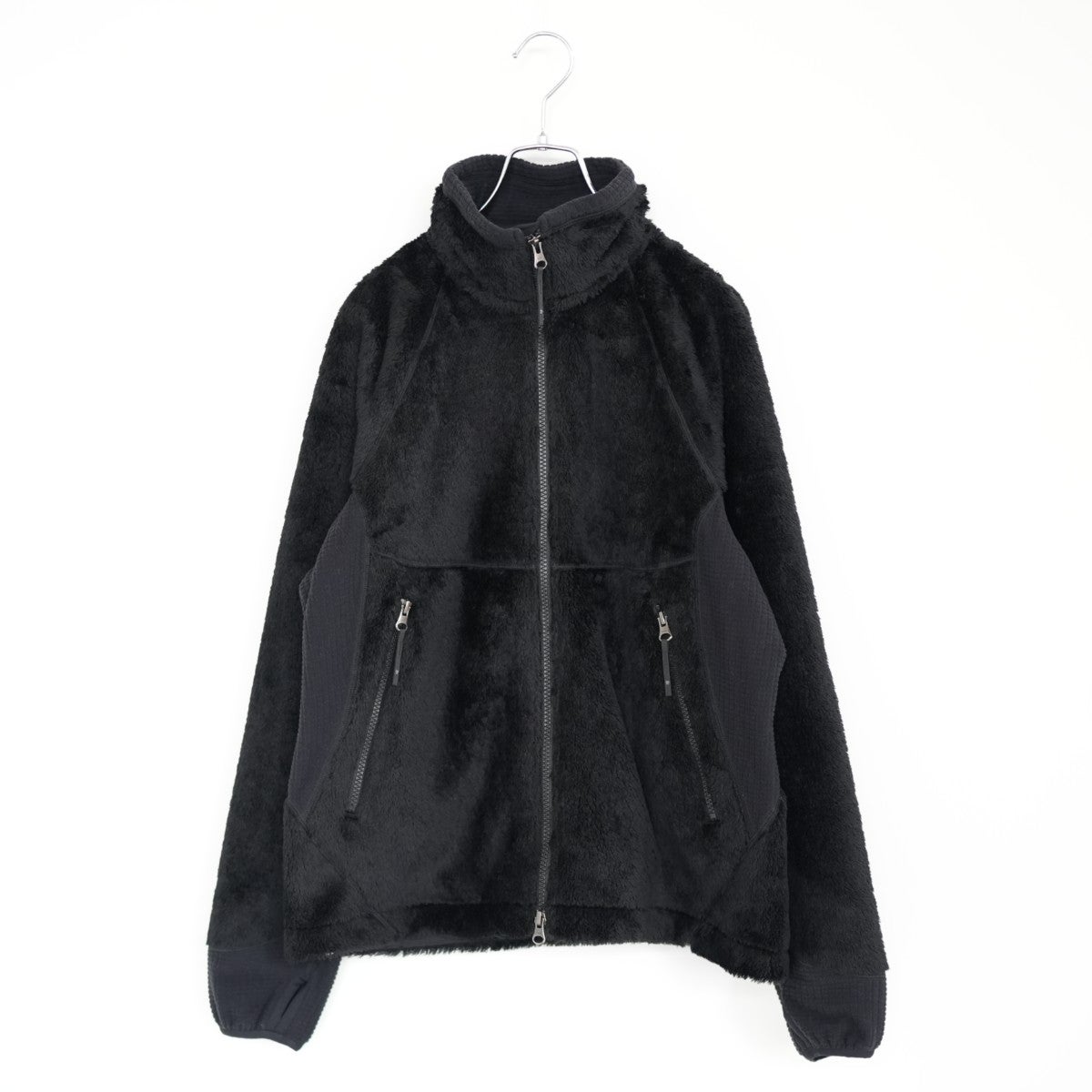 POLARTEC Hight Loft Fleece Jacket ポーラテックハイロフトフリースジャケット