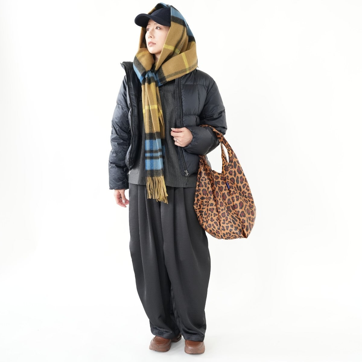 Crystalite Down Parka クリスタライトダウンパーカ