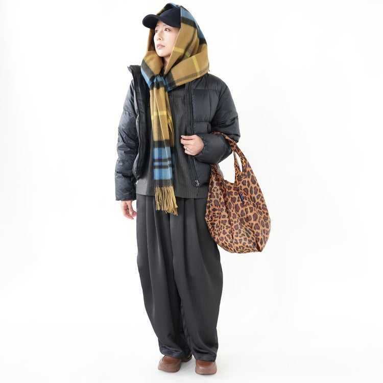 Crystalite Down Parka クリスタライトダウンパーカ