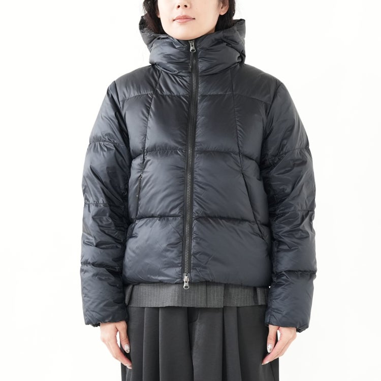 Crystalite Down Parka クリスタライトダウンパーカ