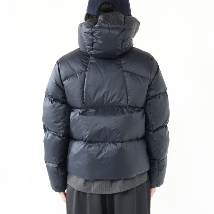 Crystalite Down Parka クリスタライトダウンパーカ