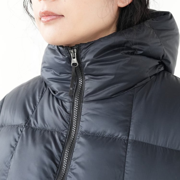 Crystalite Down Parka クリスタライトダウンパーカ