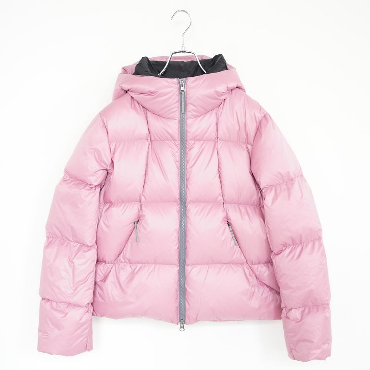 Crystalite Down Parka クリスタライトダウンパーカ