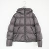 Crystalite Down Parka クリスタライトダウンパーカ