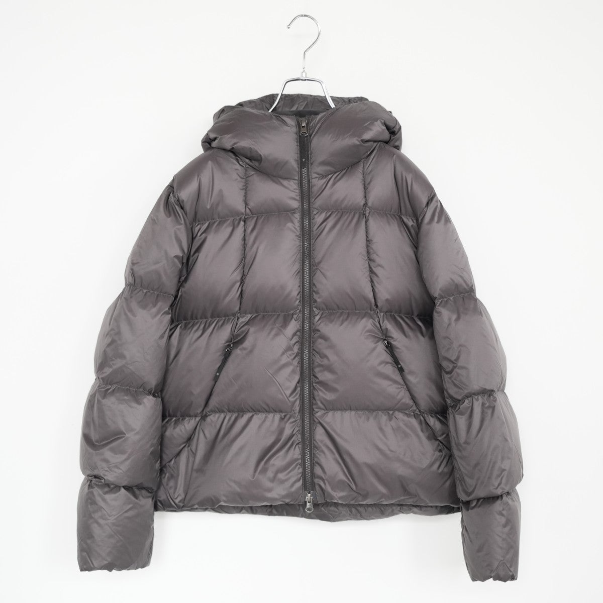 Crystalite Down Parka クリスタライトダウンパーカ