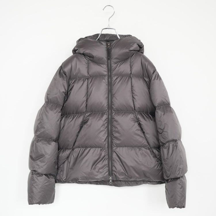 Crystalite Down Parka クリスタライトダウンパーカ