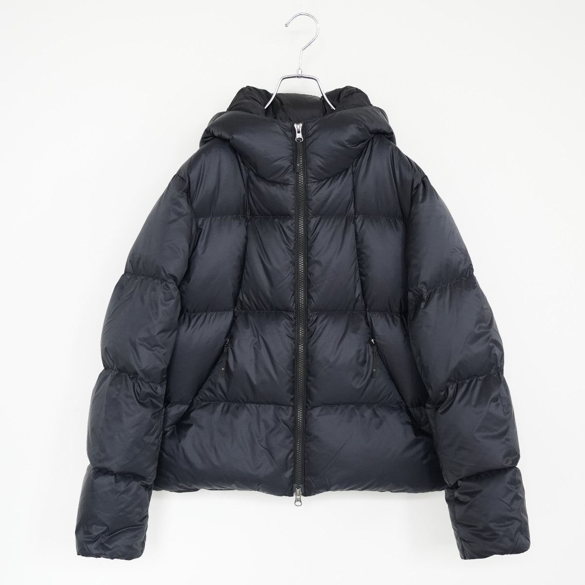 Crystalite Down Parka クリスタライトダウンパーカ