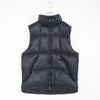 Crystalite Down Vest クリスタライトダウンベスト