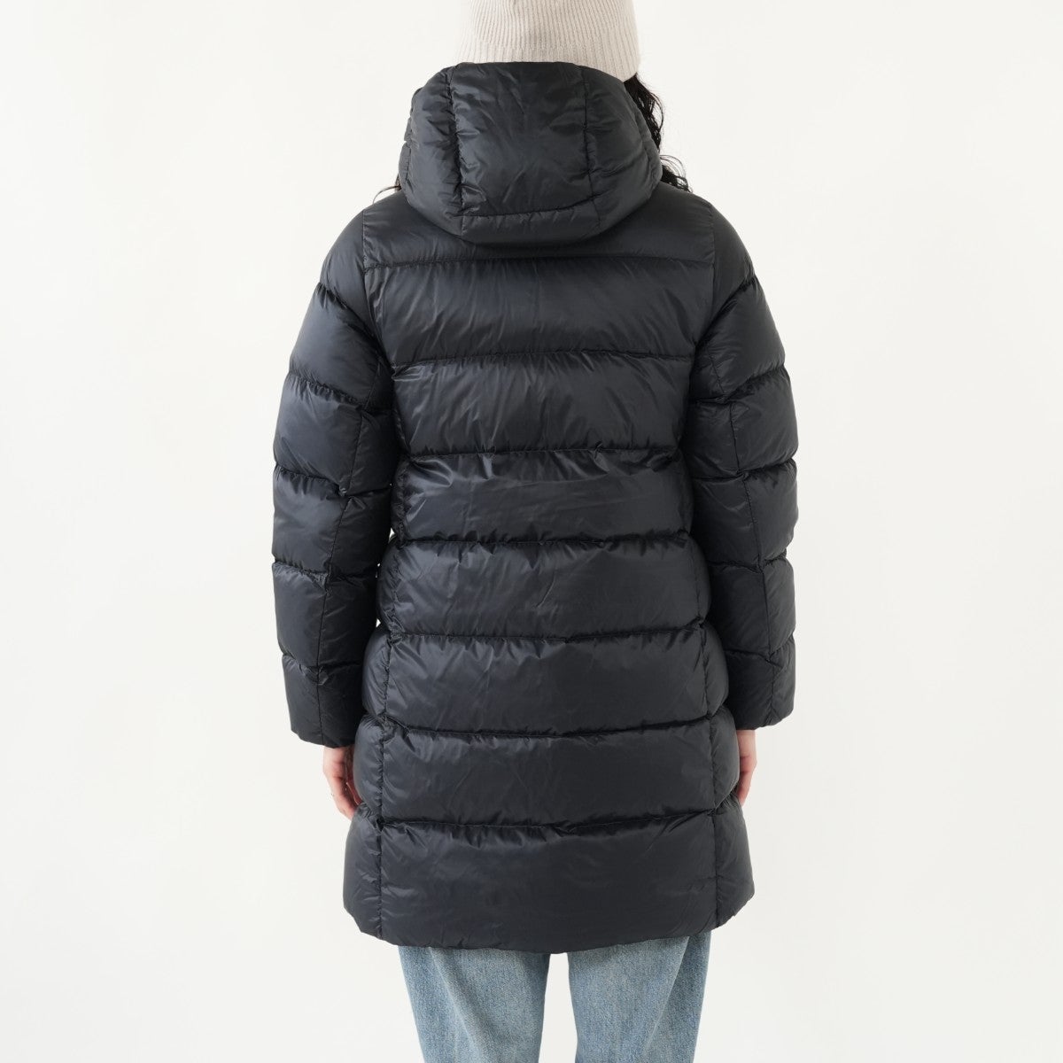 Crystalite Down Coat クリスタライトダウンコート