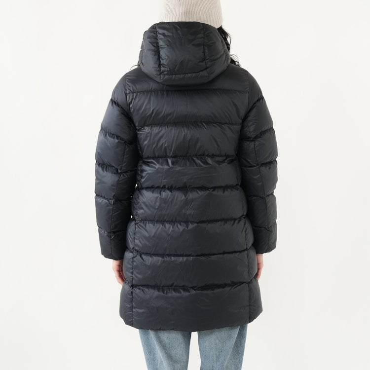 Crystalite Down Coat クリスタライトダウンコート