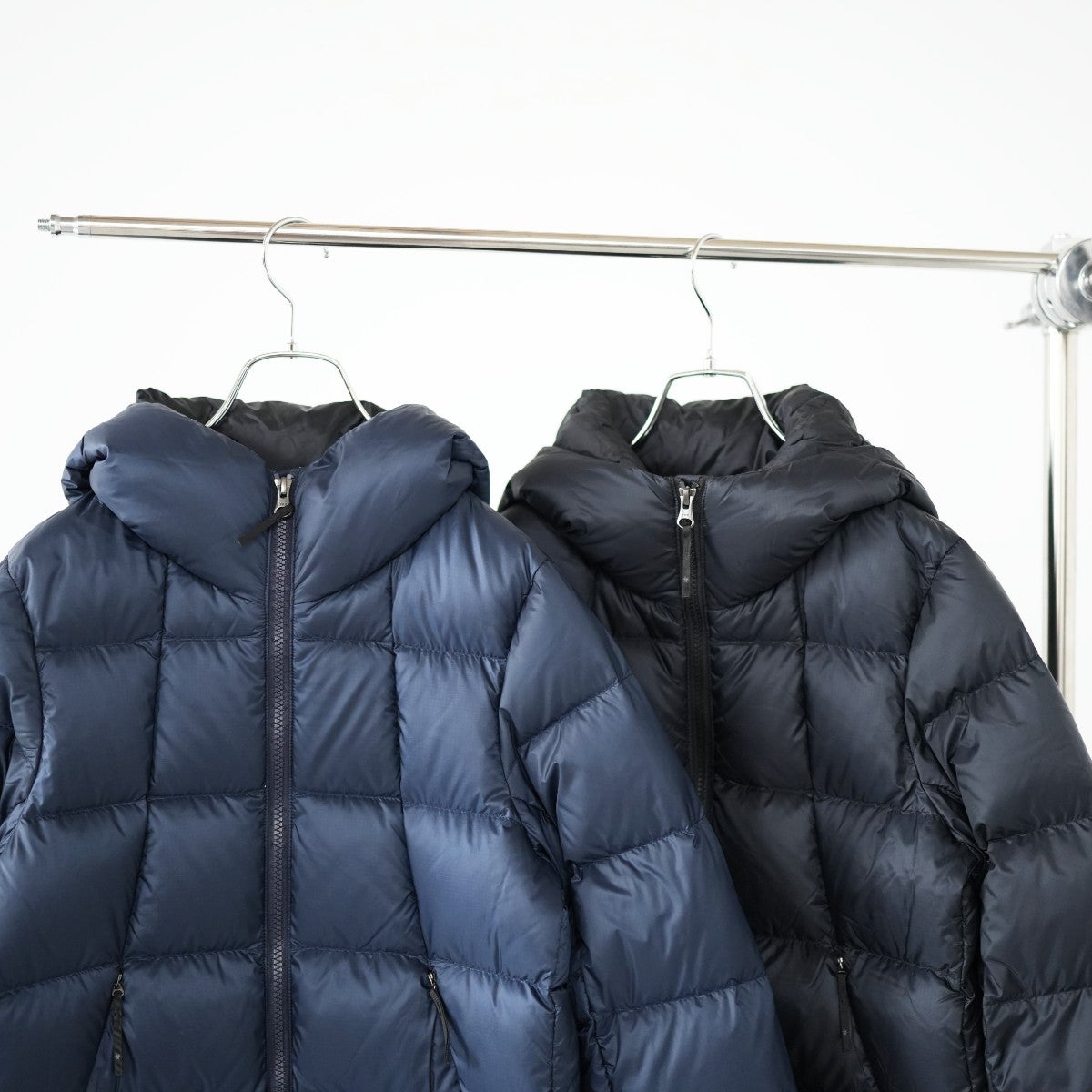 Crystalite Down Coat クリスタライトダウンコート