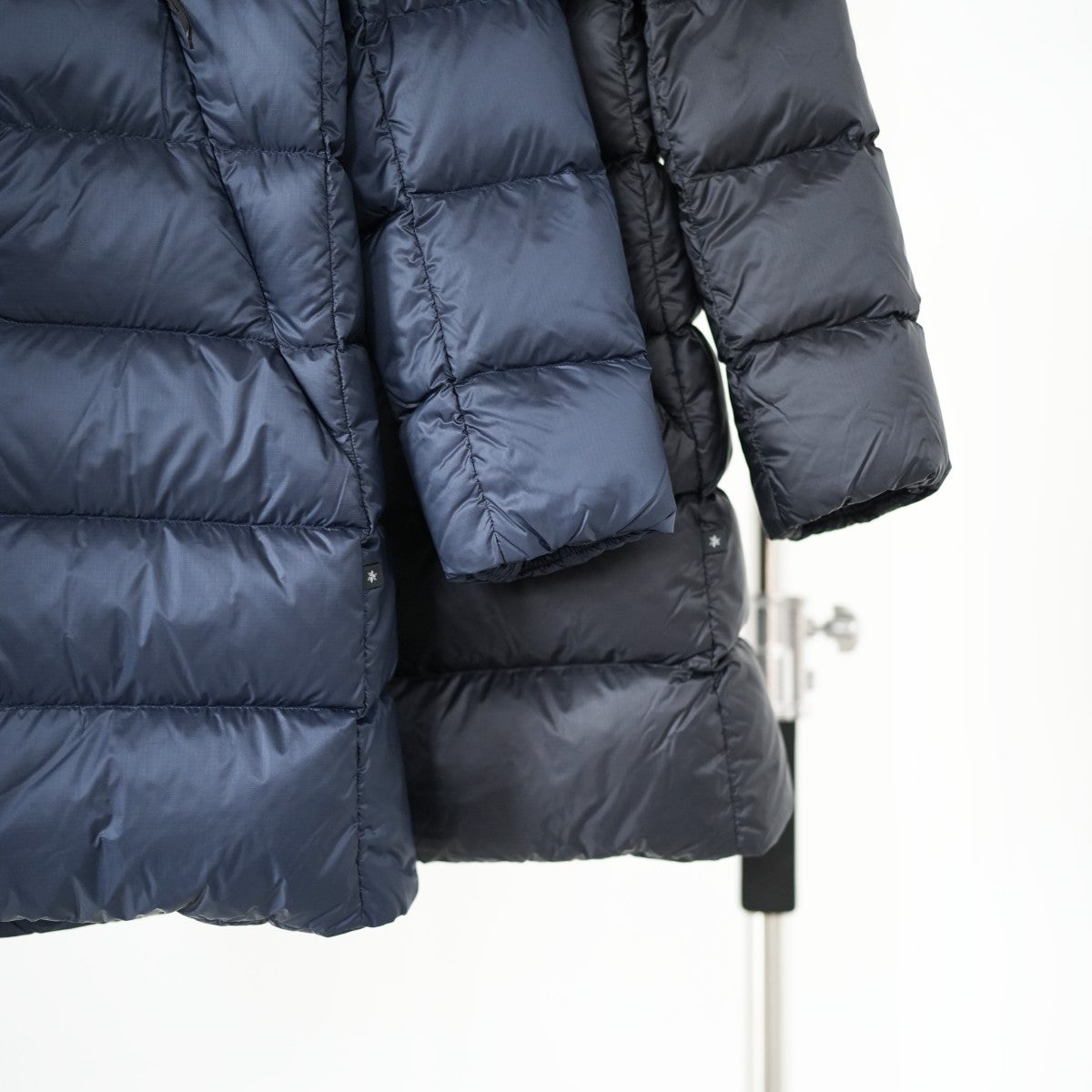 Crystalite Down Coat クリスタライトダウンコート