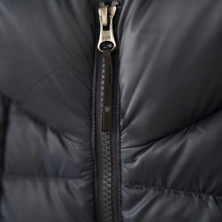 Crystalite Down Coat クリスタライトダウンコート