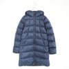 Crystalite Down Coat クリスタライトダウンコート