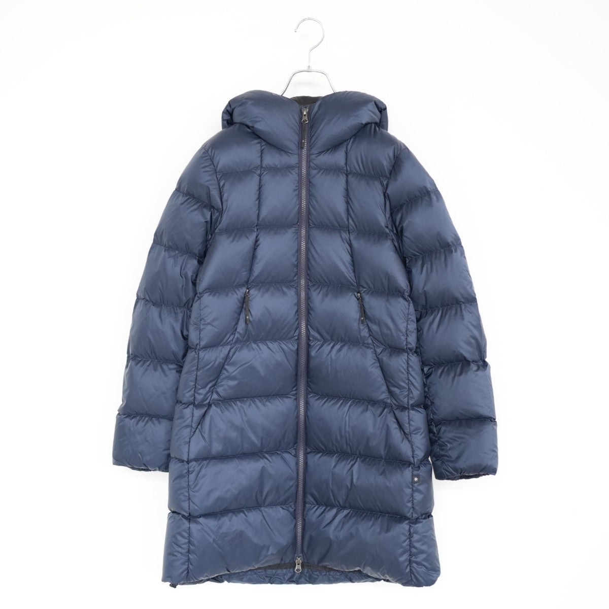 Crystalite Down Coat クリスタライトダウンコート