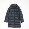 Crystalite Down Coat クリスタライトダウンコート