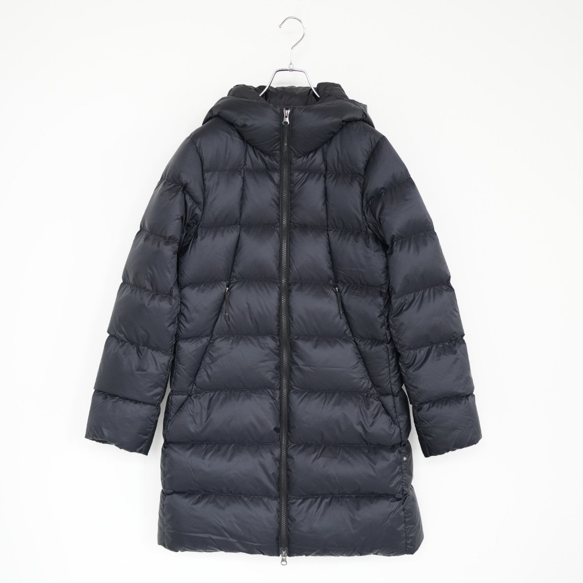 Crystalite Down Coat クリスタライトダウンコート