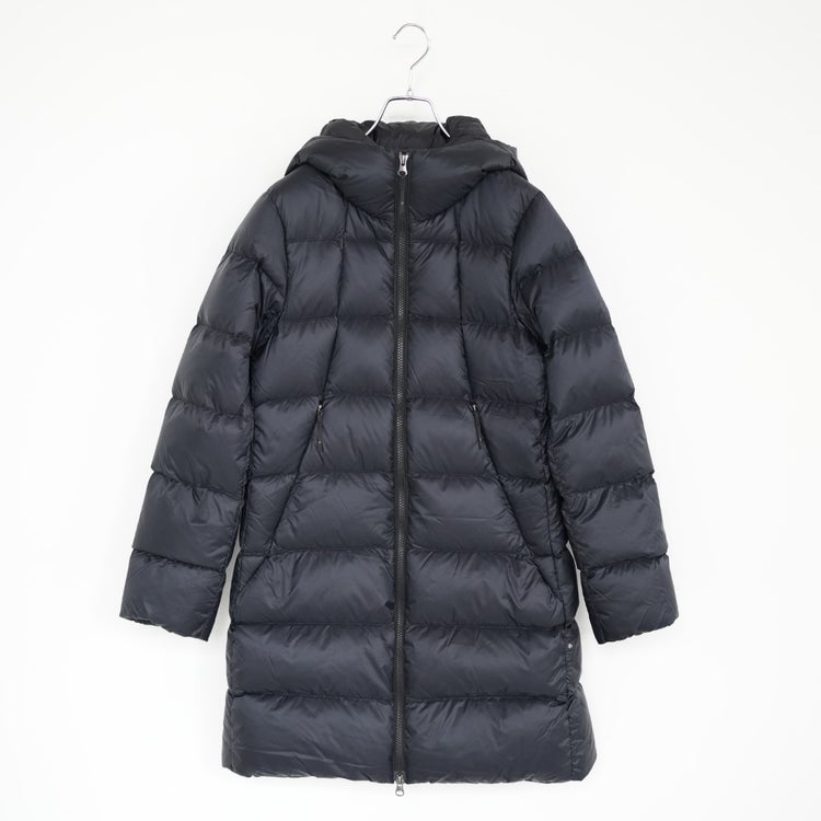 Crystalite Down Coat クリスタライトダウンコート